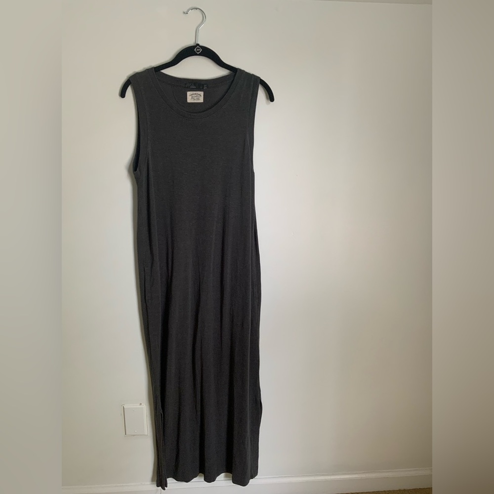 PrAna Maxi dress